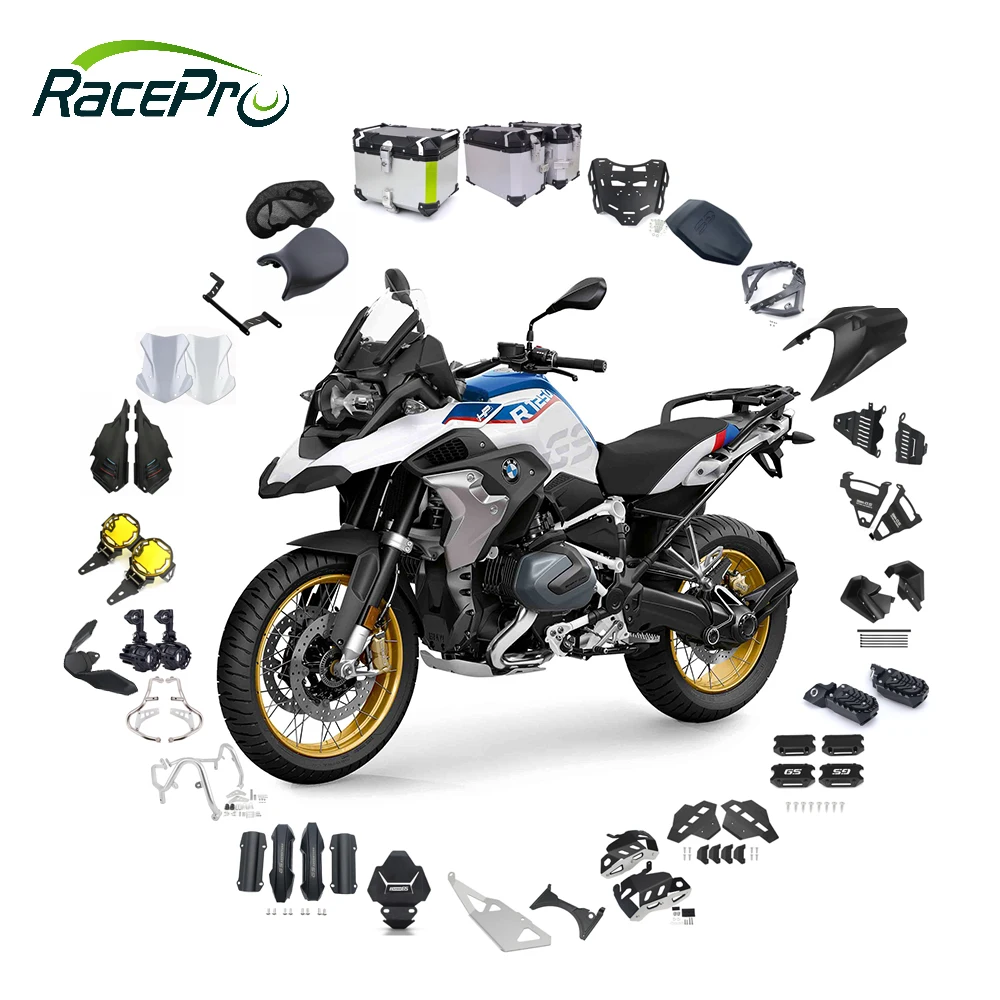 Wholesale Price R1250 GS Motorcycle Accessories for BMW