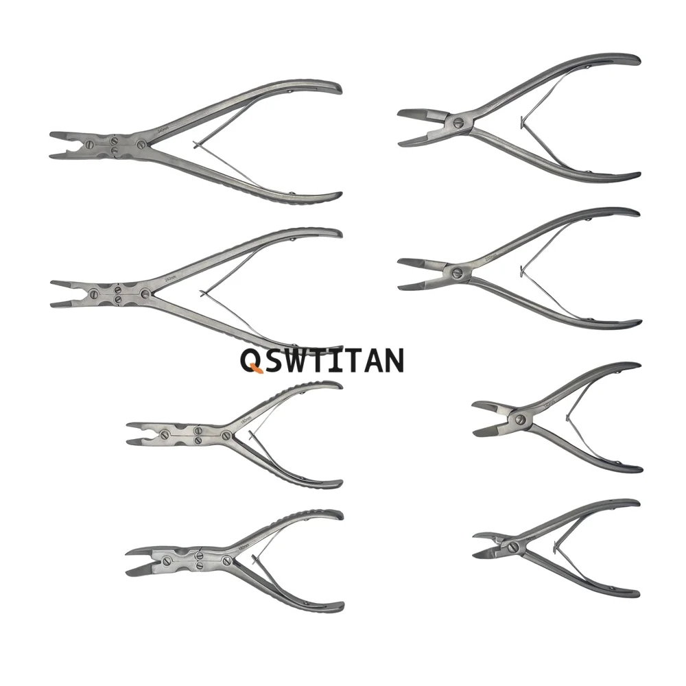 Bone Cutter Forceps