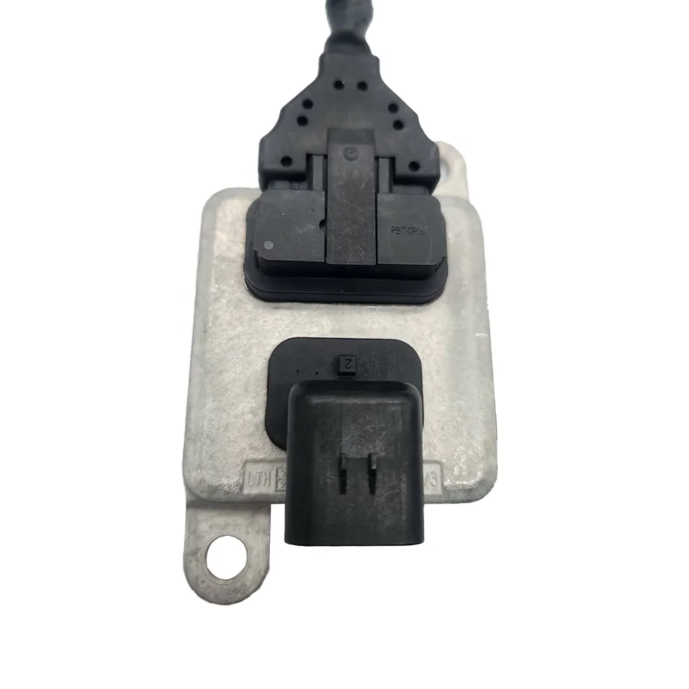 Nitrogen Oxide Sensor Front Nox Sensor 55485442 for Opel