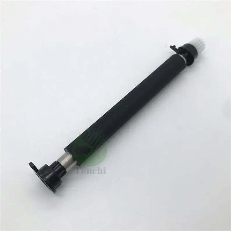 New Original Paper Shaft for TSC ME240 ME340 LP5403 LP5402 Printer Rubber Roller Shaft Platen Roller