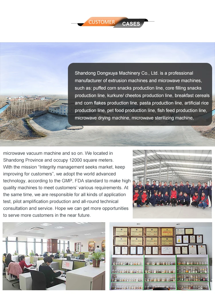 Twinscrew Couscous Merken Couscous Dalia Production Line Machine Buy