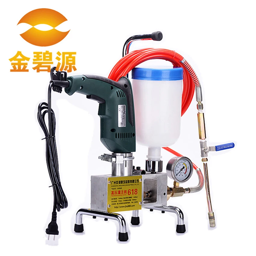 910 вт установка для заземления давление цементного