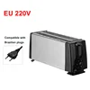 สีเทา-EU 220V