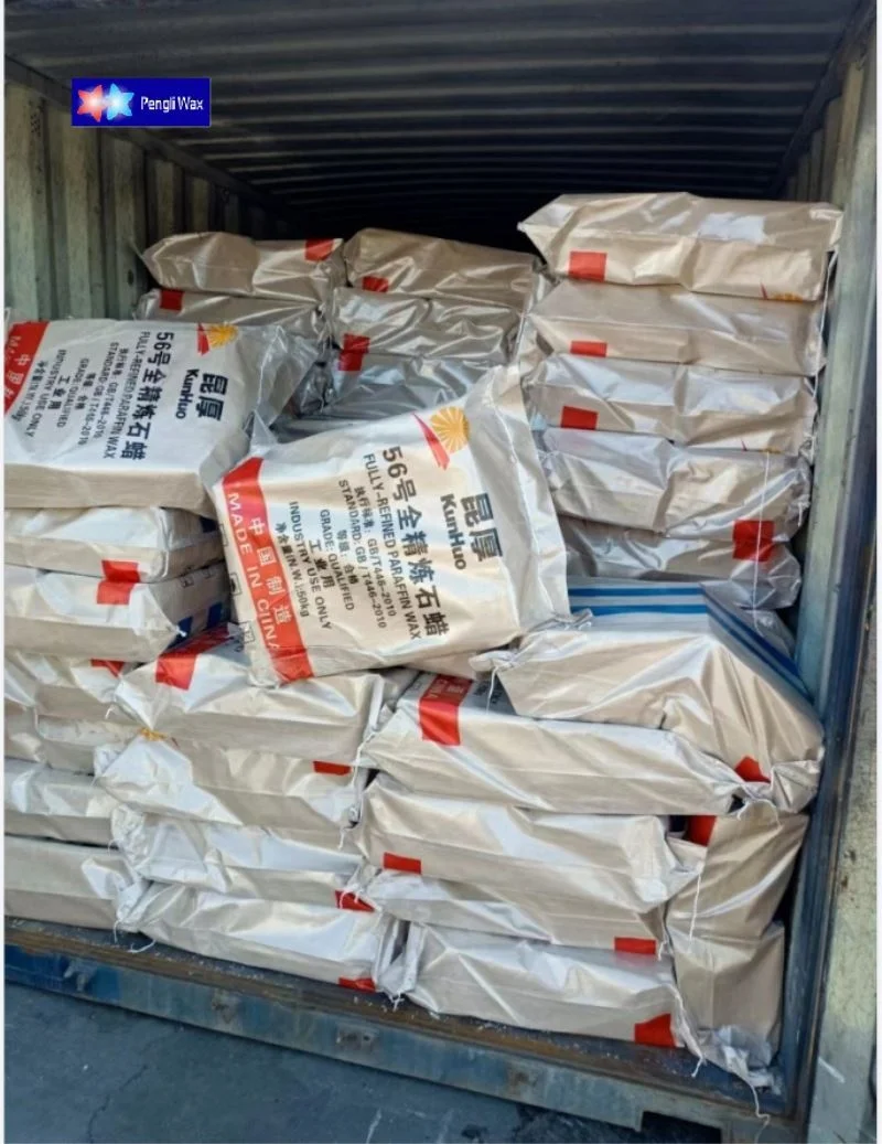 Pengli Pure White Paraffin Wax Kerzen Ohne Paraffine Paraffin Wax Qatar