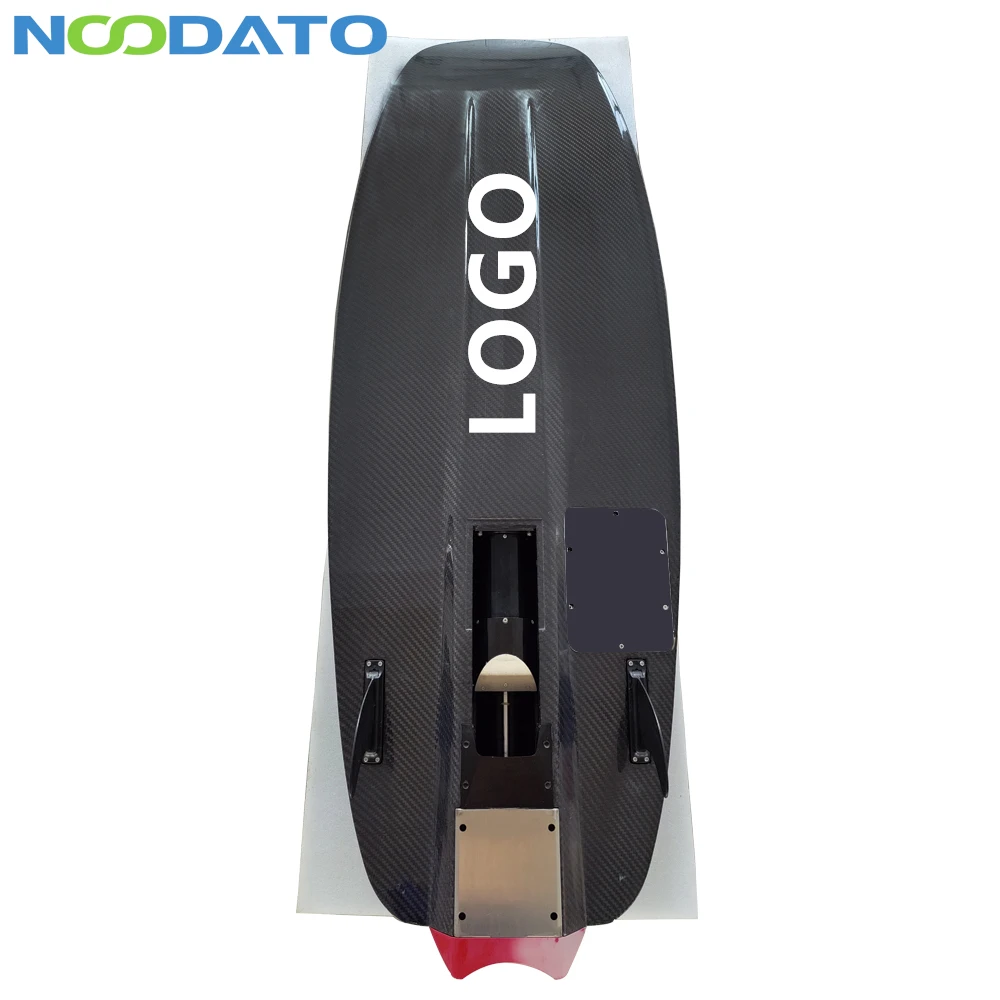 2021 Factory Jet Surfboard Carbon Jetboard Electric 58km/h 4055