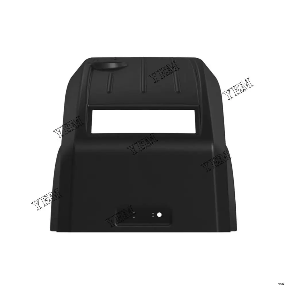 Hood 355-3190 3553190 Standard Size Engine Parts 5