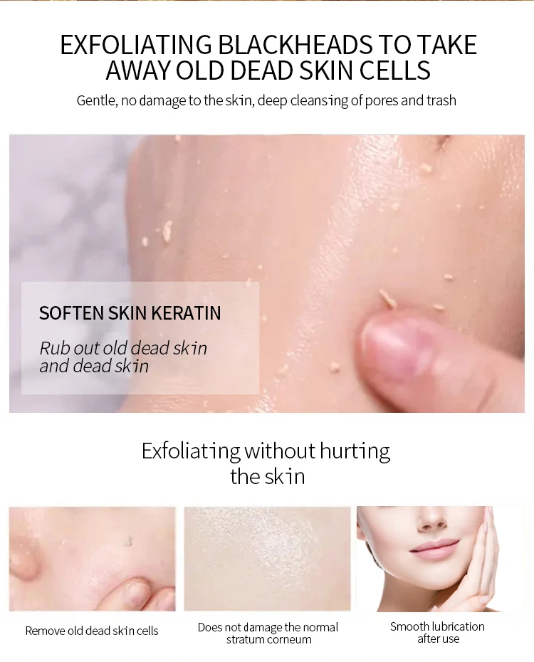 Natural Skin Care ESTELIN Himalayan Salt Moisturizing Body Scrub Exfoliating Salt