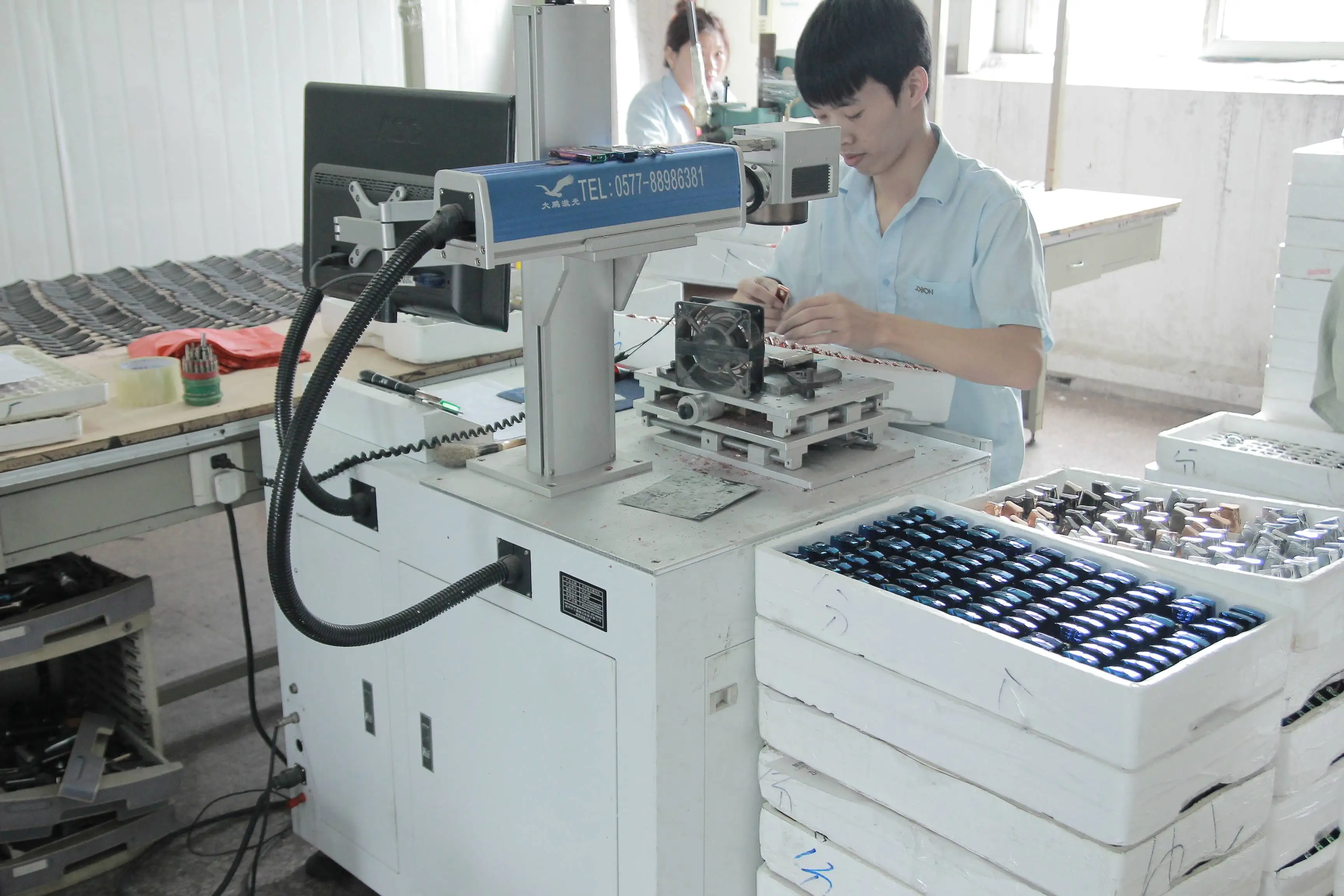 Yiwu Qiyi Import And Export Co., Ltd.