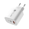 A+C Charger