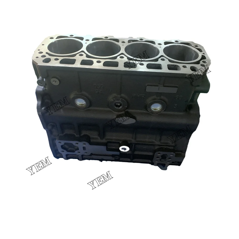 4TNV94 Cylinder Block for Yanmar Engine 5