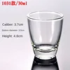 1031 35ml (288 unidades por caja)