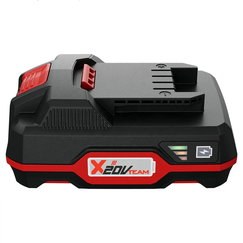Compatible with All The SeriesParkside X 20V Team X20V Team Parkside Battery Pap 20 A1