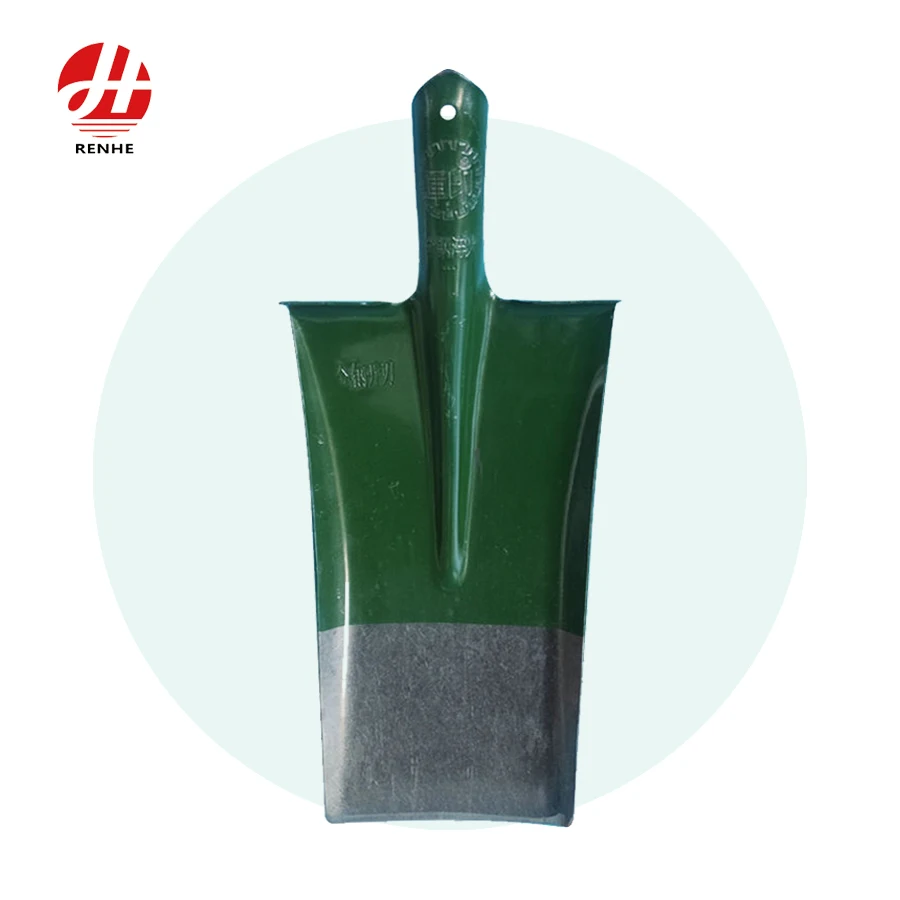 Tehtaan myymälästä suoraan: maatalous-, leiriytymis-, puutarha- ja maatalouskäyttöön sekä ulkotyöhön tarkoitetut monikäyttöiset käsityökalut, teräslapion pääosa