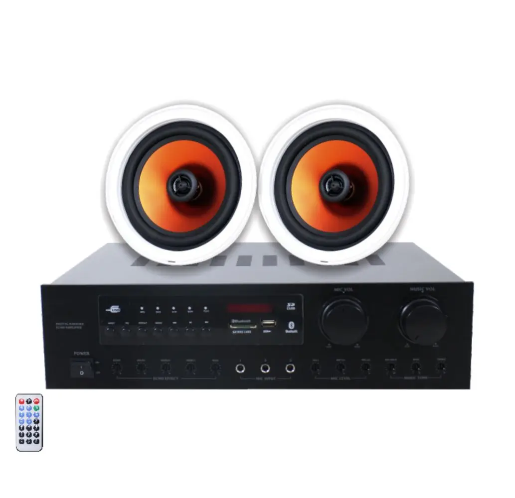 Buy Bluetooth Amplifier,Bt Speaker,2.0 