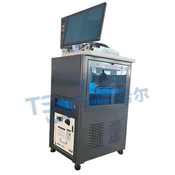High-speed Dispensing Glue Machine Board Seamless Edge Banding Technology  Laser Glue Machine for Woodworking