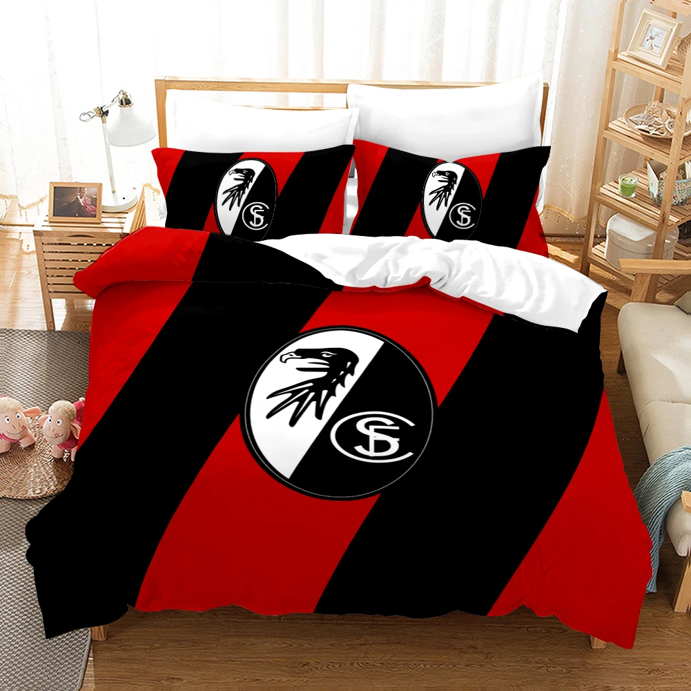 Atlanta Falcons Bedding Set