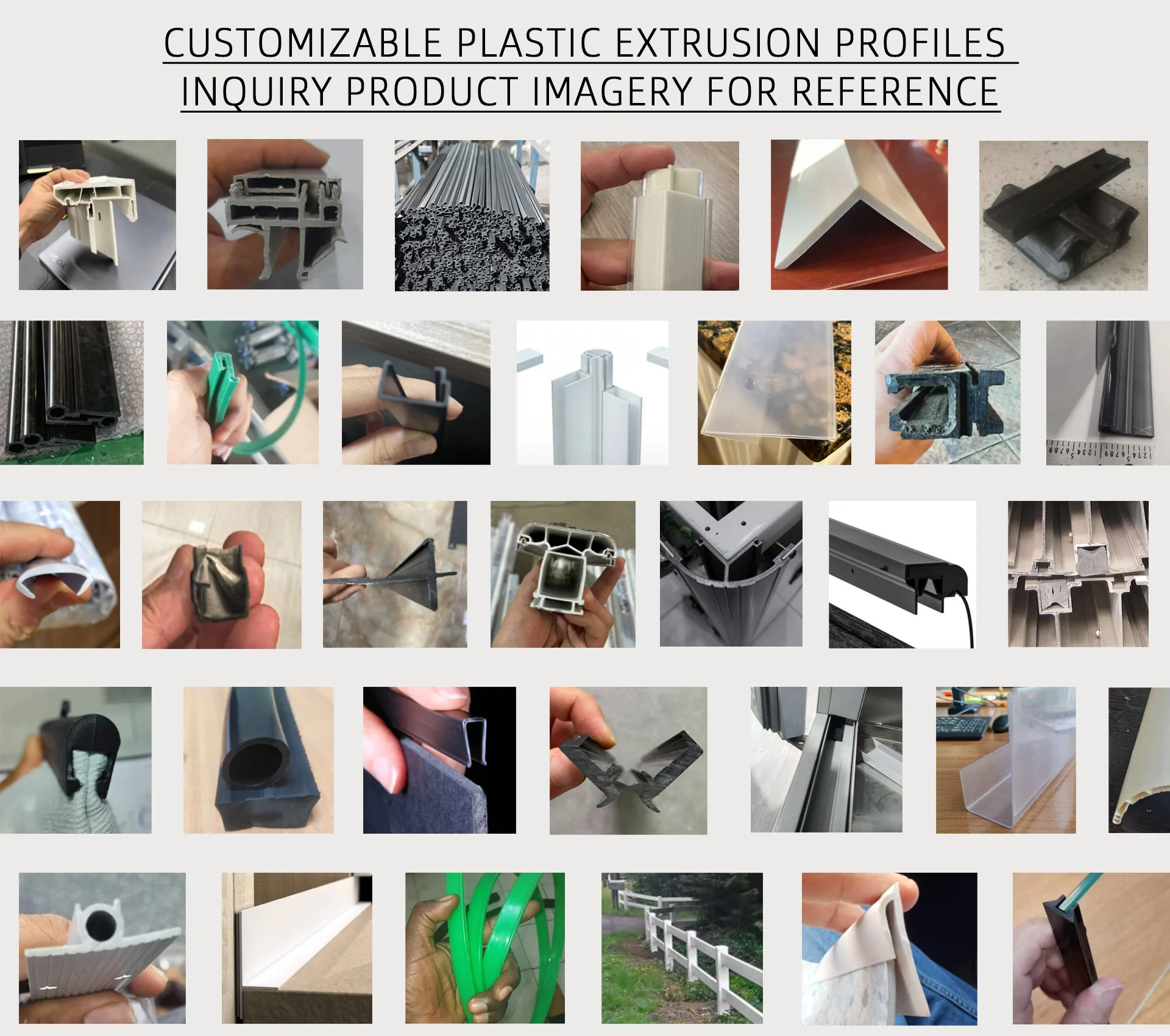 Plastic Pvc Waterproof Curtain - detail 2