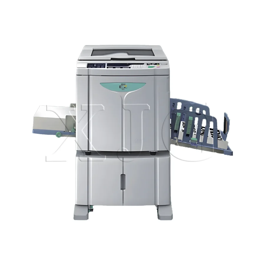 EZ371A Riso High Speed A3 Copier & Risograph Printer - Versatile