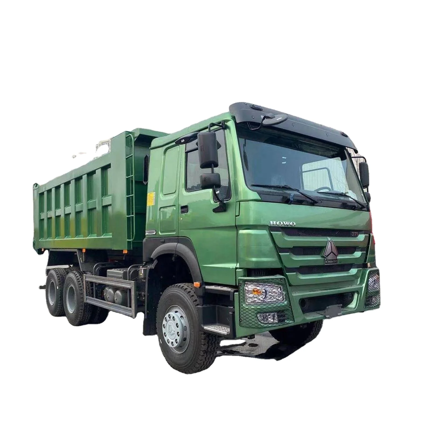 Best 9 Chinese Dump Truck For Sales Manufacturer In Laos