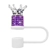 #16 morado oscuro