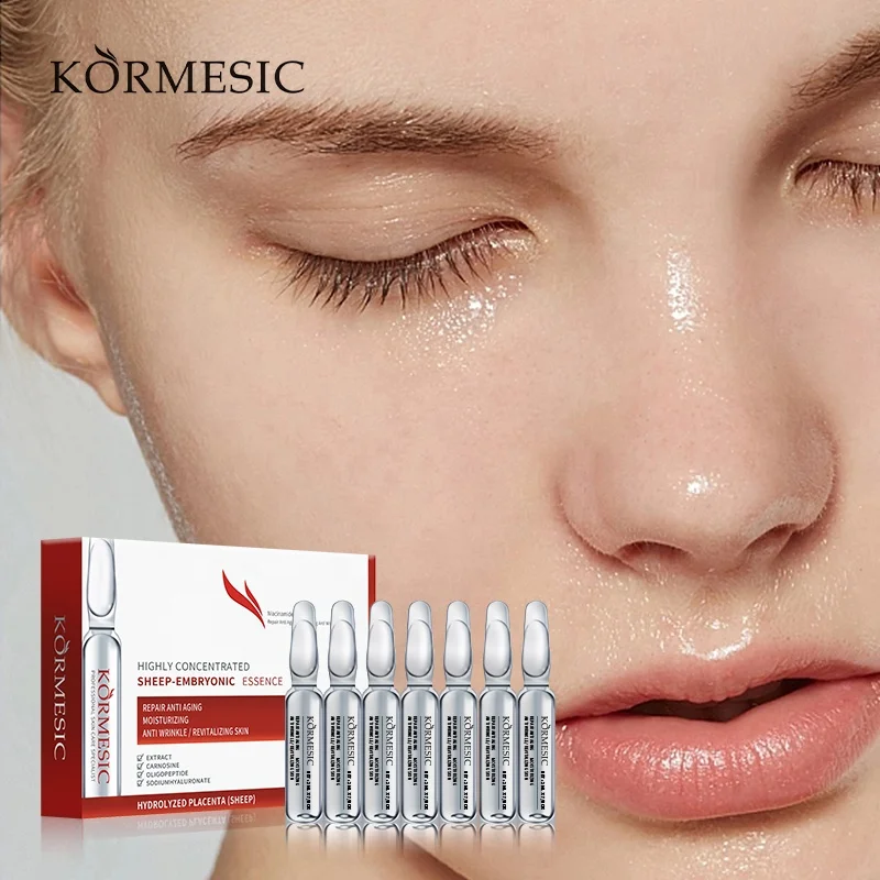 KORMESIC Natural Vitamin C Serum