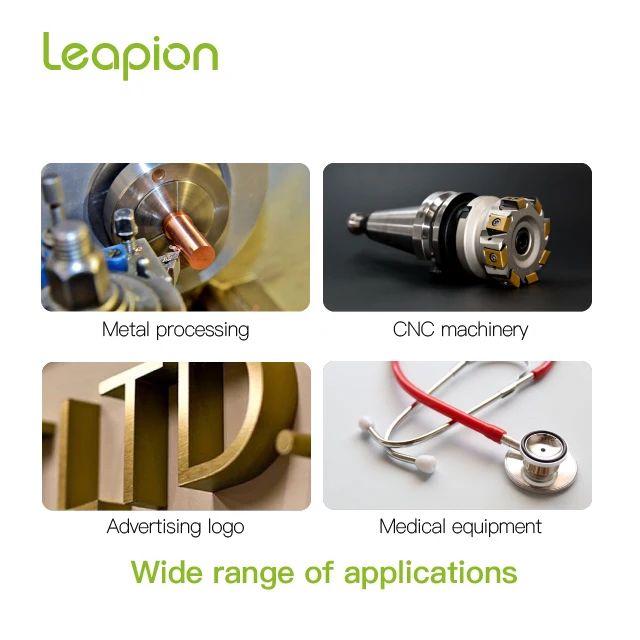 Laser Welding Nozzles Copper Welding Nozzle for Handheld Portable Laser Welding Machine