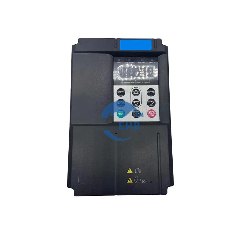 Ln Stock Best frequency inverter plc MD290T22G30P