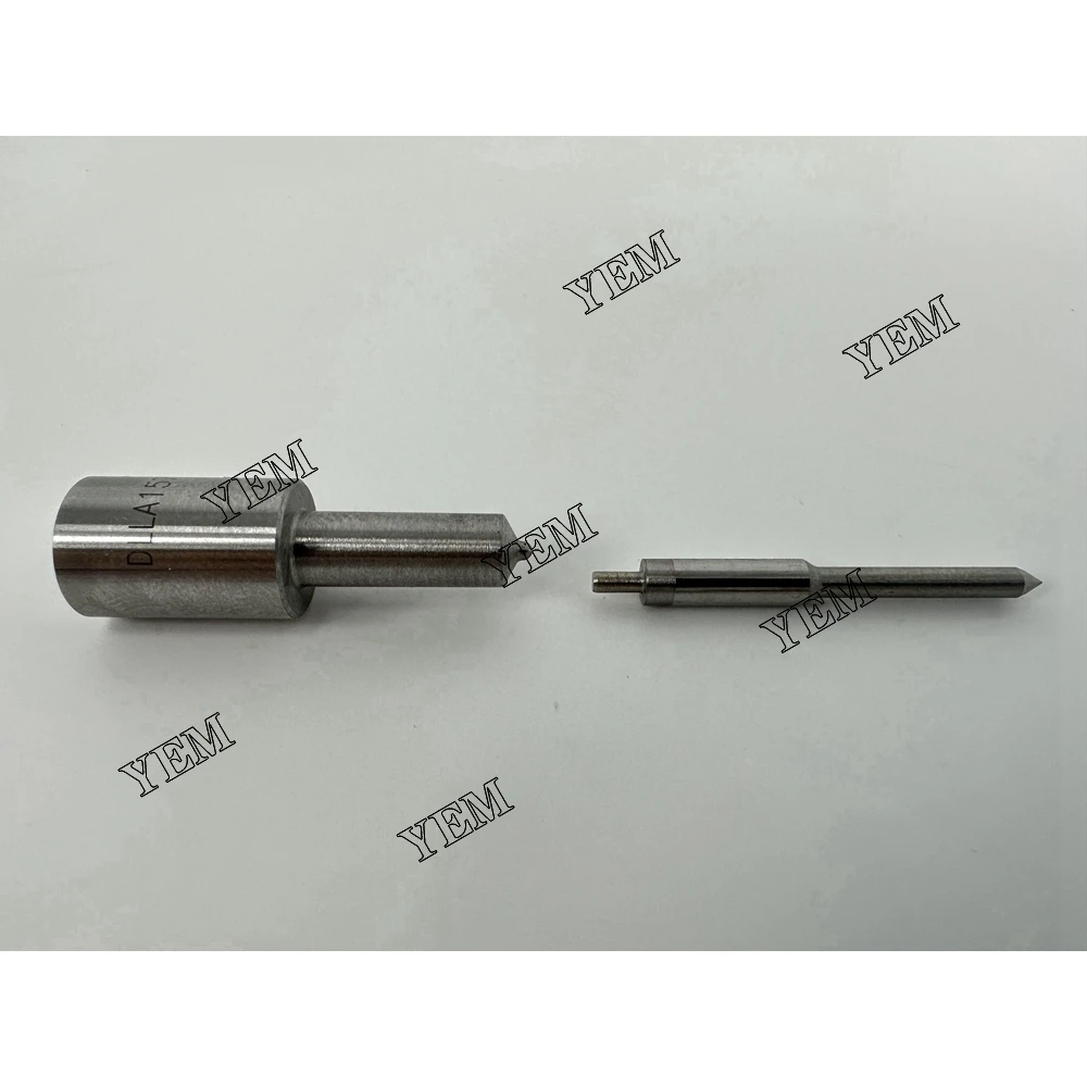 J08C Injector Nozzle 093400-2970 for Hino 6