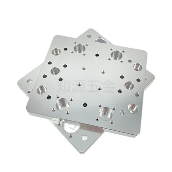 High precision hardware mold accessories customized CNC processing services