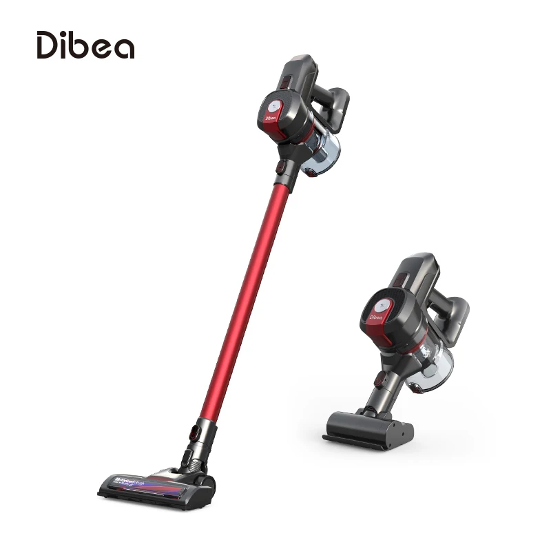 Dibea vacuum discount