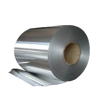 CE ISO Certified Laser film AISI 304 Hairline Steel Coil