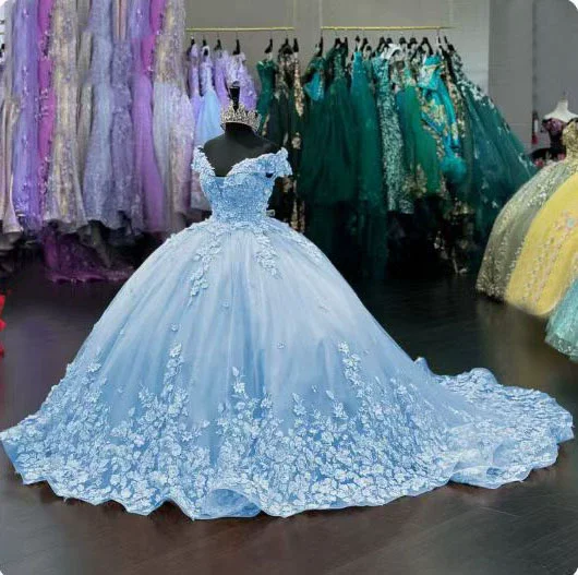 Blue Spring Evening Dress 2025 New Temperament V-neck Dress Host's Show Piano Performance Costume Vestidos De 15 Anos| Alibaba.com Blue Spring Evening Dress 2025 New Temperament V-neck Dress Host's Show Piano Performance Costume Vestidos De 15 Anos| Alibaba.com