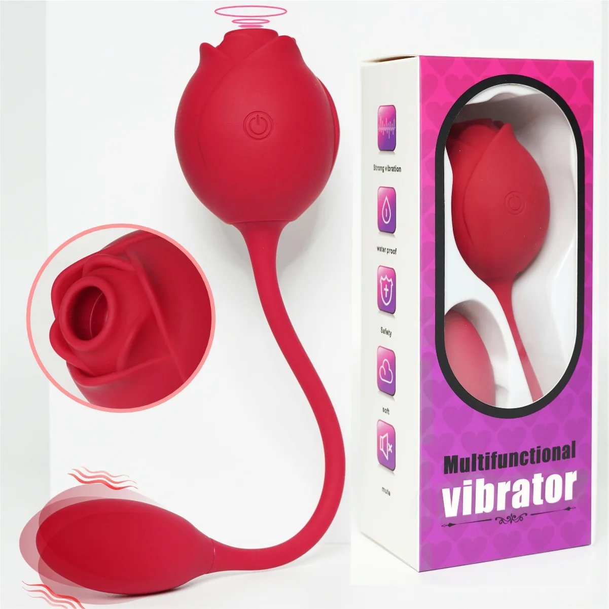 App-control Mini Sexy Rose Internal Vibrator Toy Sucking Dildo With Vibrating Features For Women - Buy Mini Sexy Toy Roseinternal Vibrator Toyvibrating Toys For Womensex Toy For Women Abs Material Vibrator Silicone Internal Toy Abs Material Vibrator Silicone Material Toy Rose Type Vibrator Licking Tongue Toy Vibrating Toys Jump Eggs Vibratorapp Control Suction Dildomini Sexy Rose Vibratorwomen's Internal Vibratorvibrating Toys For Womenusb Rechargeable Sex Toy Product on Alibaba.com