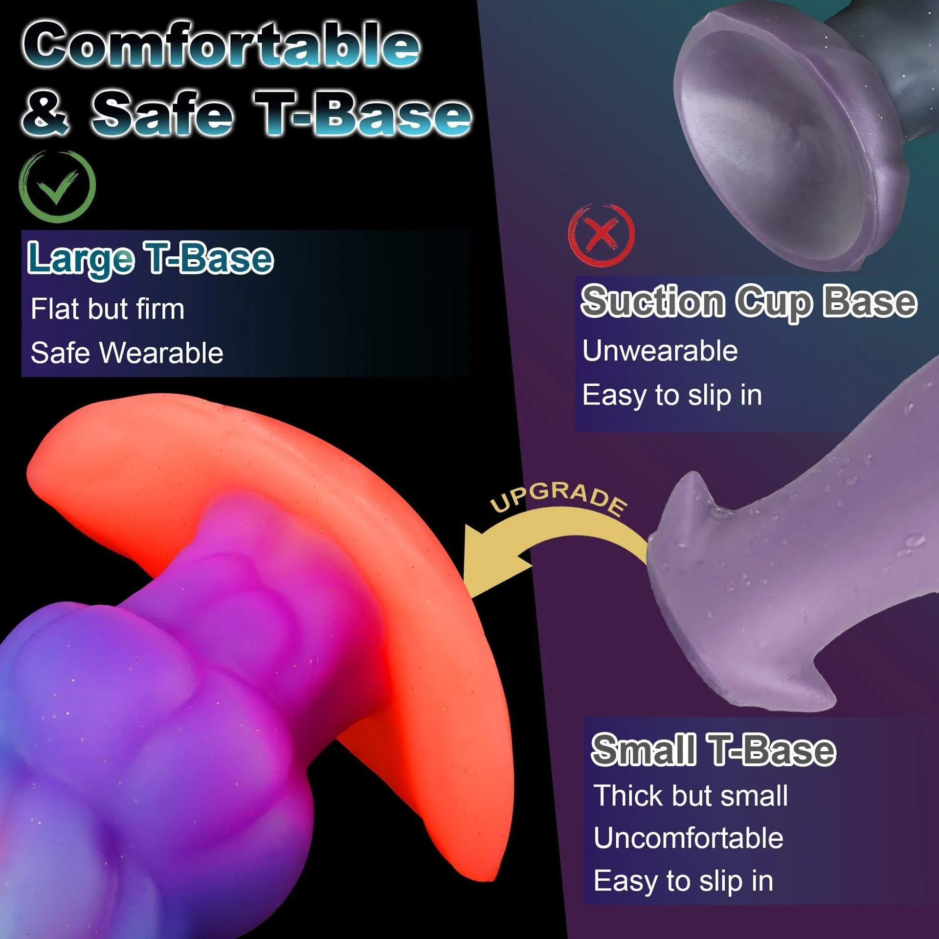 dildo für paare Gays Großhandel Xioalan Fabrik Herren Atmungsaktive Slips Unterwäsche mit  G-String und Analdildo| Alibaba.com main image 0