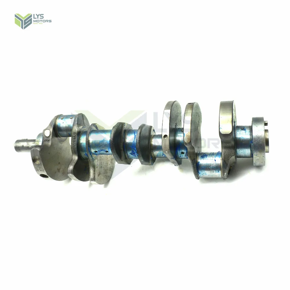 Original Refurbished Crankshaft M157 A2780300101 for Mercedes-Benz