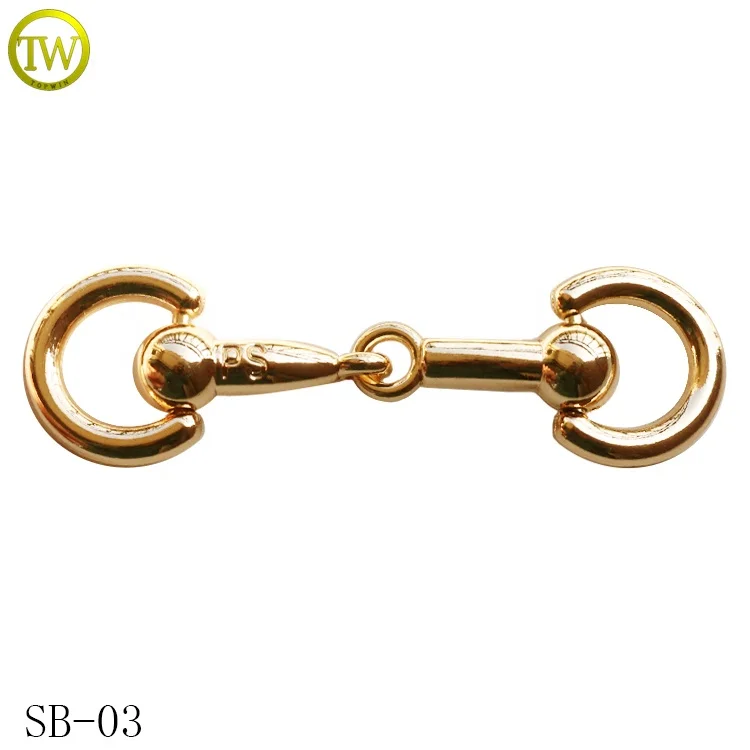 Популярные золотые металлические ботинки, пряжки из цинкового сплава, аксессуары для обуви, пряжки для купальников