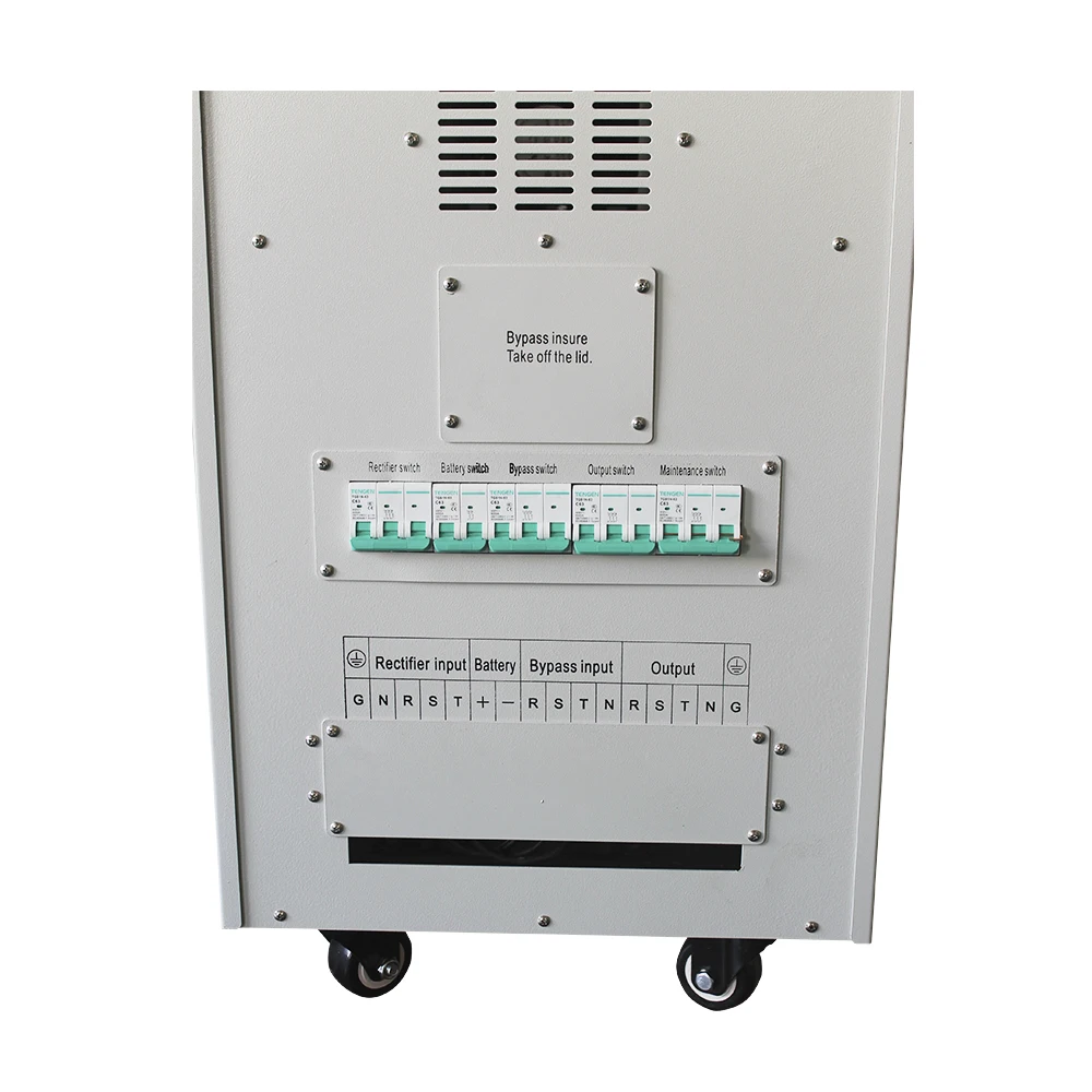 off Grid Solar Power Inverter Three 3 Phase 10kw 20kw 30kw 40kw 50kw 60kw 100kw 160kw Solar Inverter for Factory Hospital