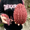 negro rojo