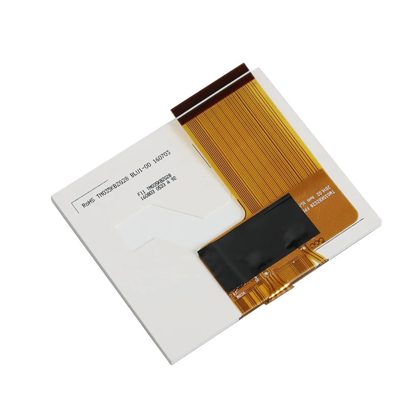 LCD Display Spare Parts for PAX POS Machine Accessories S300 LCD Display Replacement for S300