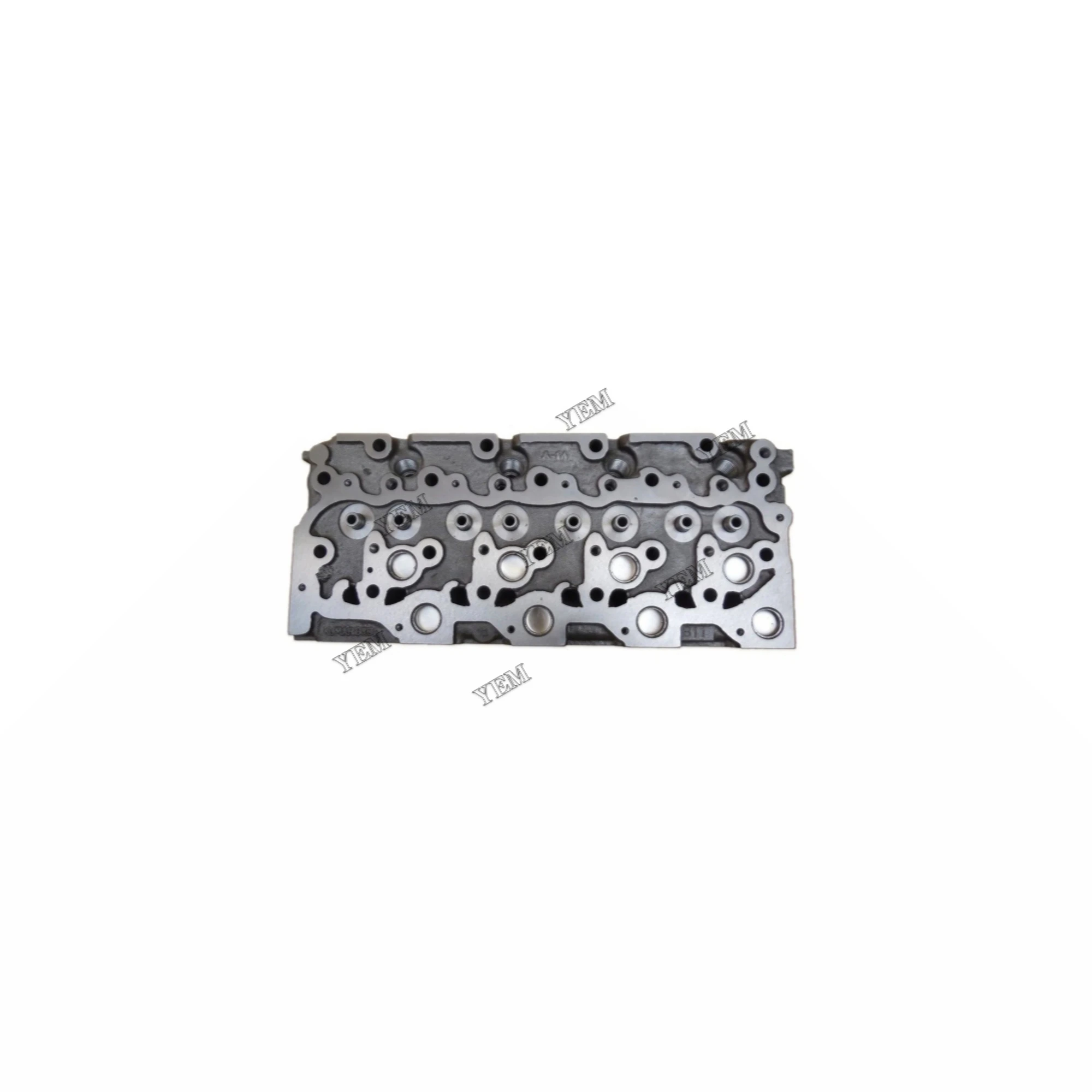 New for Kumar Bros USA Complete Cylinder Head for Kubota V2003 OEM Engine Parts