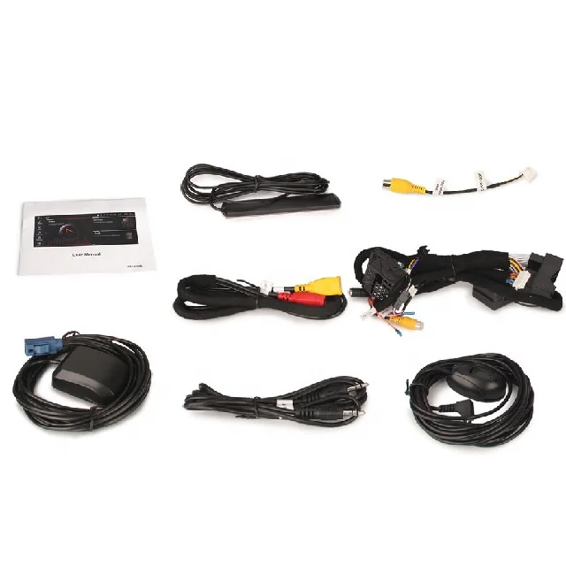 Erisin ES3360I 2K IMAX IPS Android 13 Qualcomm Snapdragon Car Stereo GPS for BMW Satnav BT5.0 CarPlay AUTO DSP Car DVD Player
