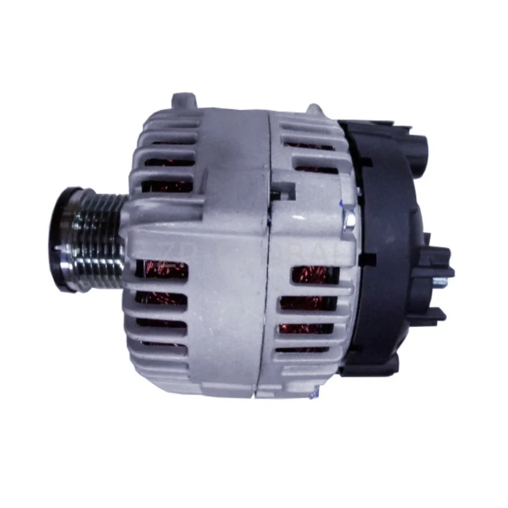 Direct From Manufacturer Alternators Car Parts 04E90303C/04E903024S for Volkswagen Golf 1.6
