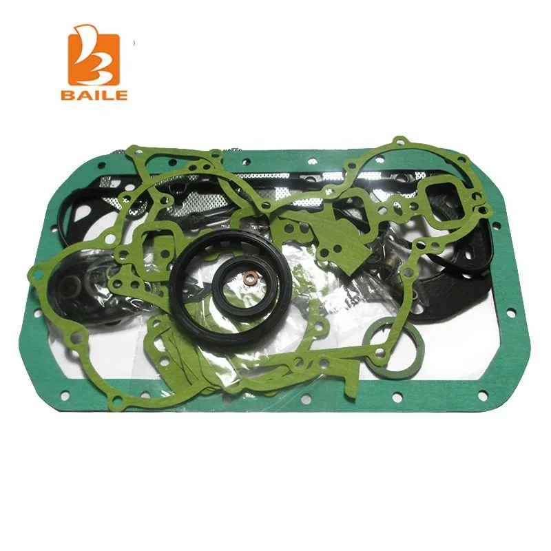 トシ2つセット Amazon.com: GOWE Z24 engine complete cylinder head assy for