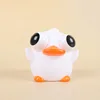Small white duck - free size