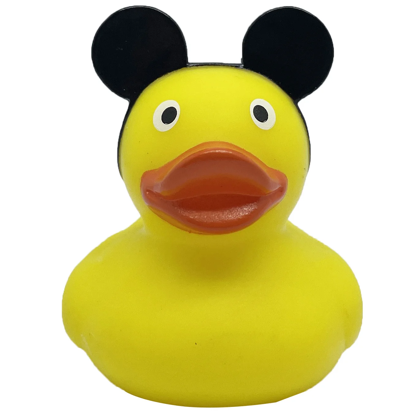 Unicorn Small Mouse Duck Yellow PVC Rubber Ducks Race Assorted Bulk Float Bath Toys Squeaky Plastic Bathroom Toy