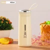 Amarillo Claro - Vaso de 400ml