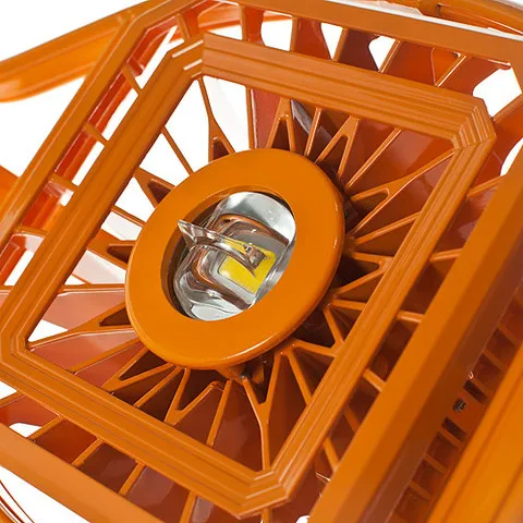 High Power Waterproof Solar Led Street Light