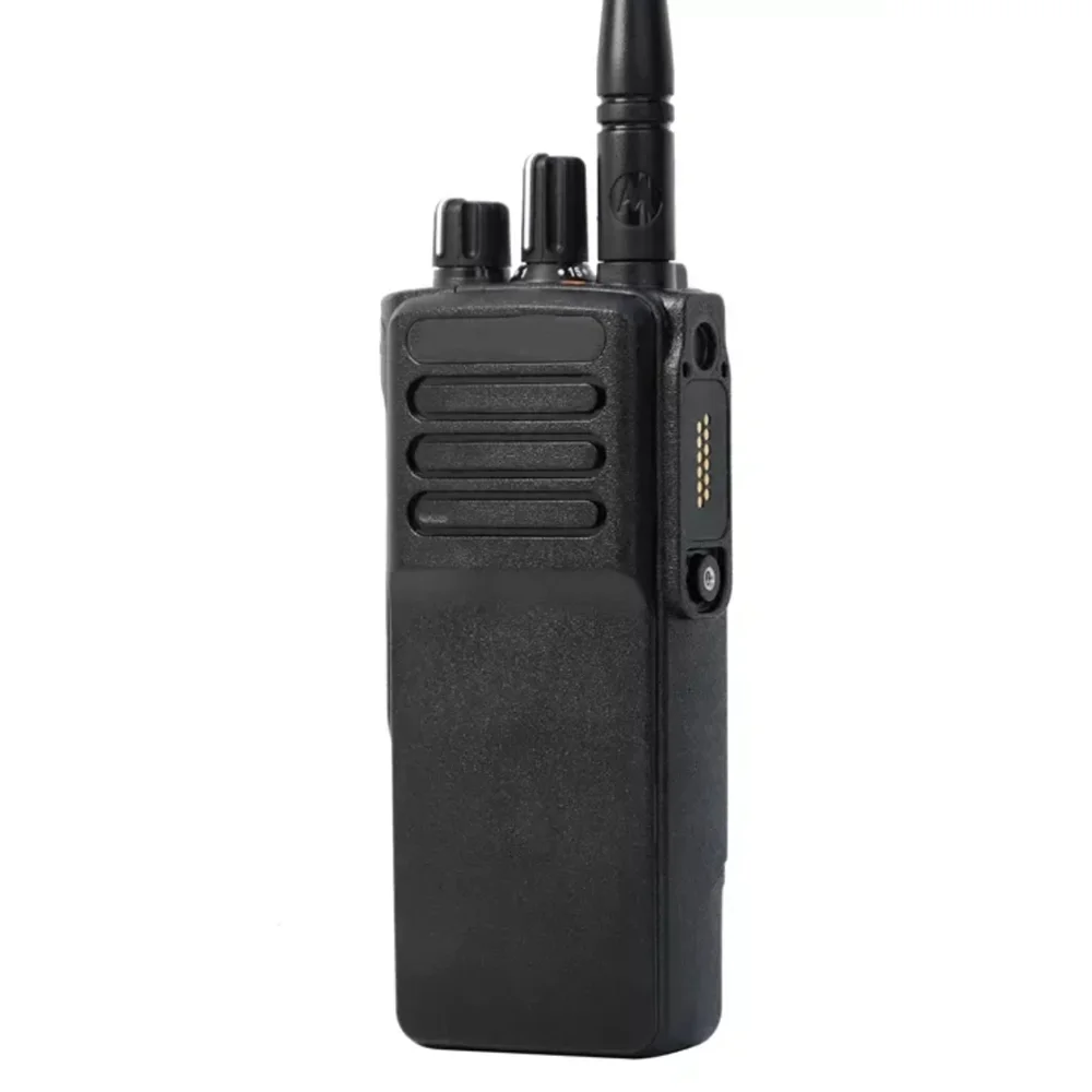 For  Dgp 5050 Dgp5050 Handheld Two Way Radio Digital Walkie Talkie Long Range Transceiver Portable Radio communication