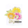 สีขาว