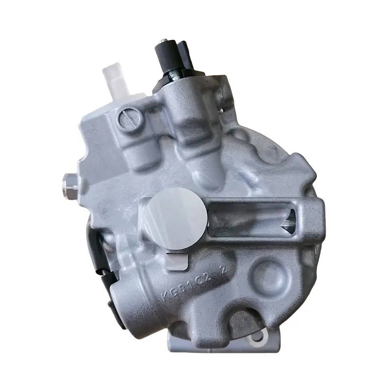 Denso AC Compressor for Nissan X-TRAIL 2.0 2014~ - High Quality